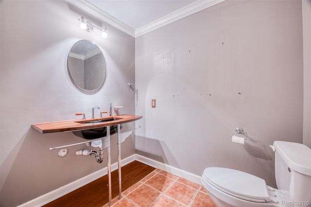 6608 Enclave Drive, Independence Charter Township, MI 48348