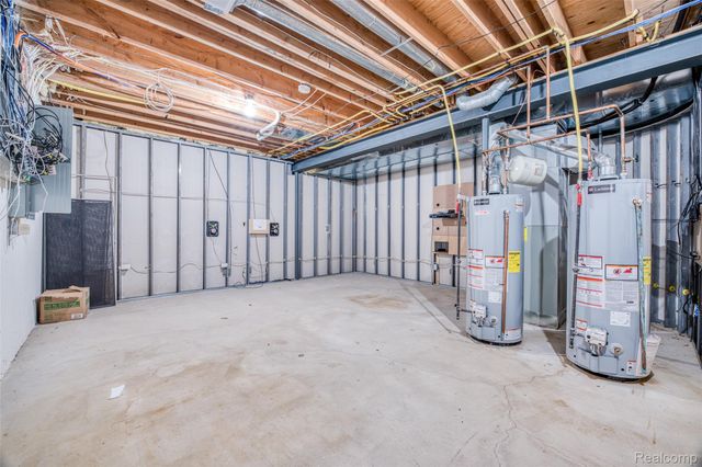 6608 Enclave Drive, Independence Charter Township, MI 48348