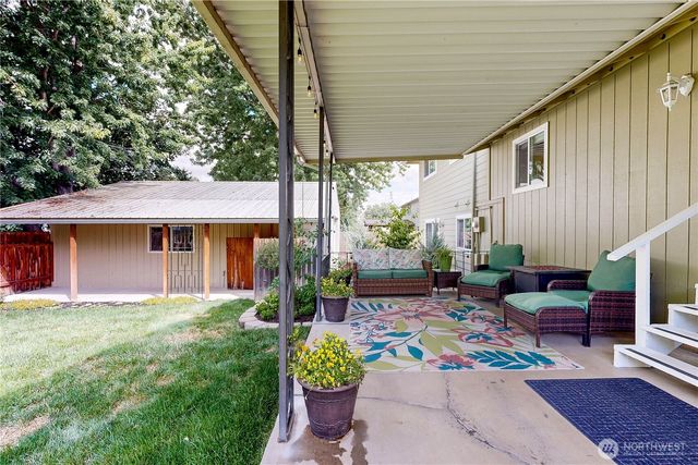 929 Olympia Drive, Walla Walla, WA 99362