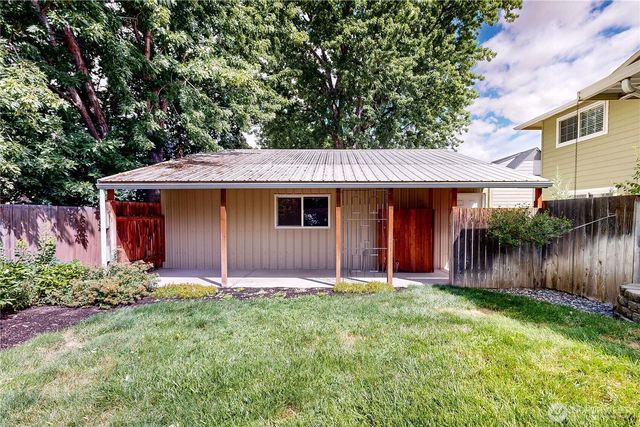 929 Olympia Drive, Walla Walla, WA 99362