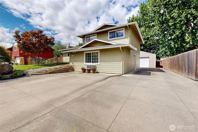 929 Olympia Drive, Walla Walla, WA 99362