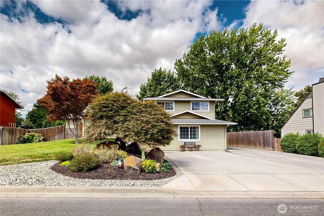 929 Olympia Drive, Walla Walla, WA 99362