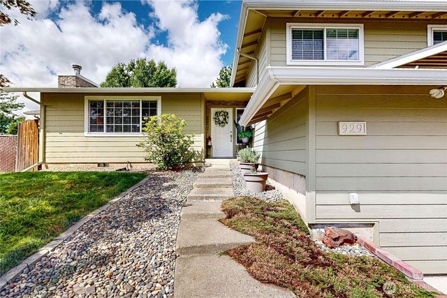 929 Olympia Drive, Walla Walla, WA 99362