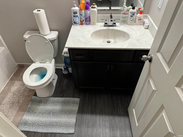 846 Cameo Court, Evansville, IN 47711