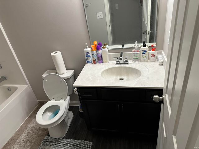 846 Cameo Court, Evansville, IN 47711