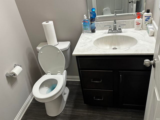 846 Cameo Court, Evansville, IN 47711