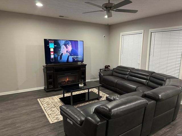 846 Cameo Court, Evansville, IN 47711