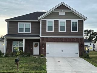 846 Cameo Court, Evansville, IN 47711