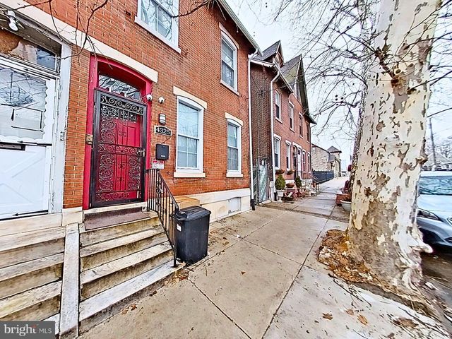 4325 ASPEN ST, Philadelphia, PA 19104