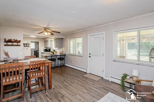 9804 Pamela Street, Temperance, MI 48182