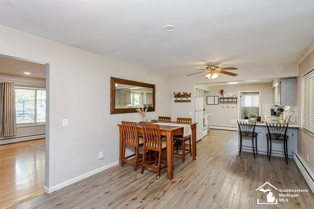 9804 Pamela Street, Temperance, MI 48182