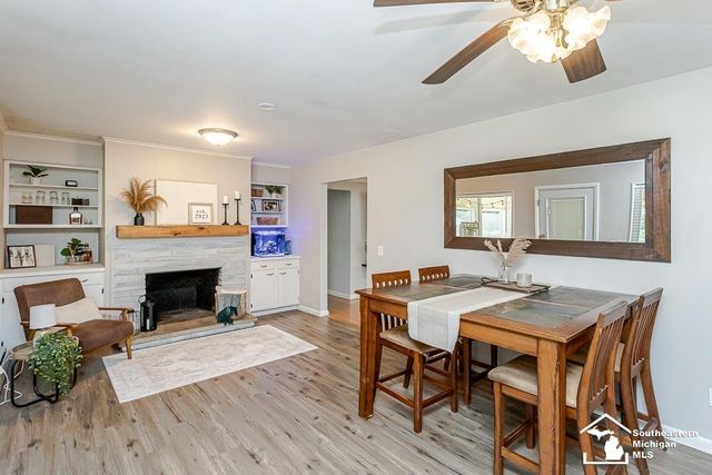 9804 Pamela Street, Temperance, MI 48182