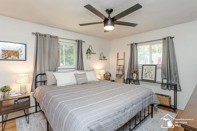 9804 Pamela Street, Temperance, MI 48182