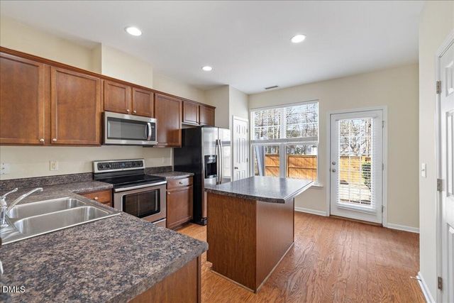 3004 Berkeley Springs Place, Raleigh, NC 27616