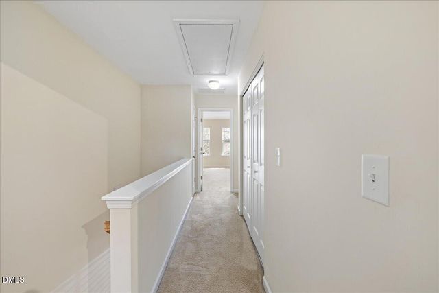 3004 Berkeley Springs Place, Raleigh, NC 27616