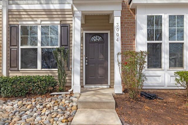 3004 Berkeley Springs Place, Raleigh, NC 27616