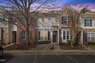 3004 Berkeley Springs Place, Raleigh, NC 27616