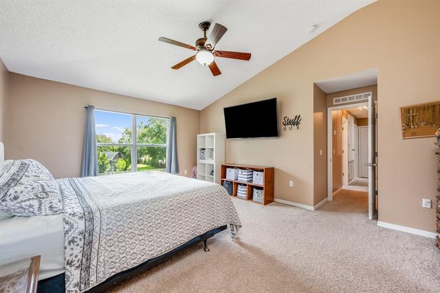 100 MONTEREY OAKS DRIVE, Sanford, FL 32771