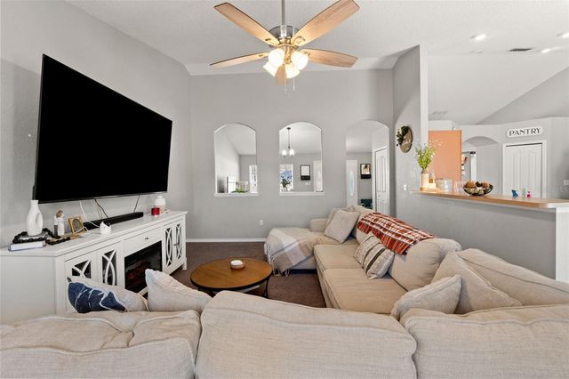 15335 FLEETWOOD ROAD, Weeki Wachee, FL 34614