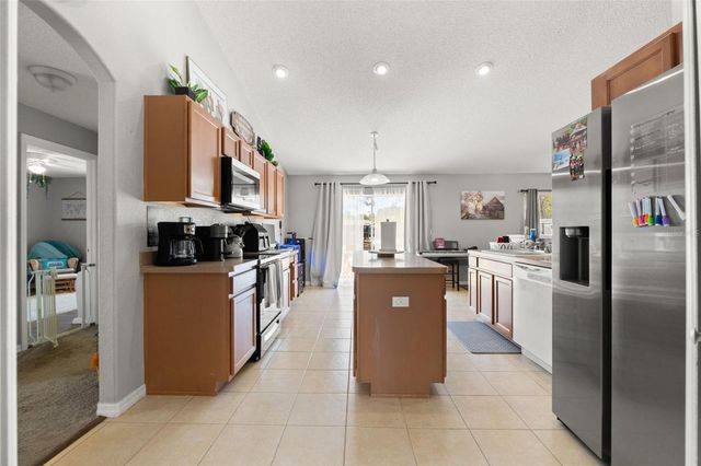 15335 FLEETWOOD ROAD, Weeki Wachee, FL 34614