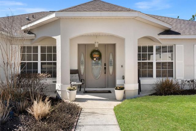 15335 FLEETWOOD ROAD, Weeki Wachee, FL 34614