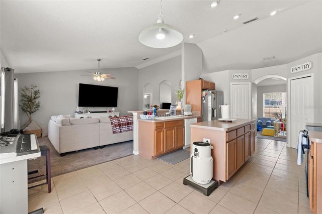 15335 FLEETWOOD ROAD, Weeki Wachee, FL 34614