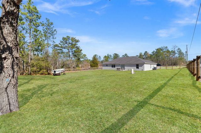 15335 FLEETWOOD ROAD, Weeki Wachee, FL 34614