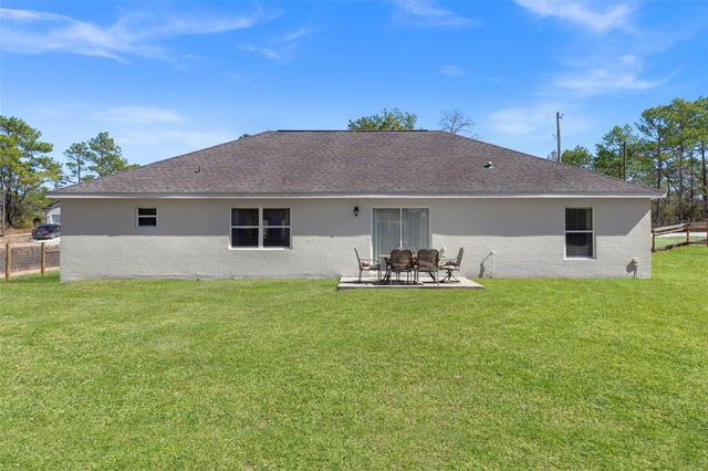 15335 FLEETWOOD ROAD, Weeki Wachee, FL 34614