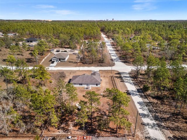 15335 FLEETWOOD ROAD, Weeki Wachee, FL 34614