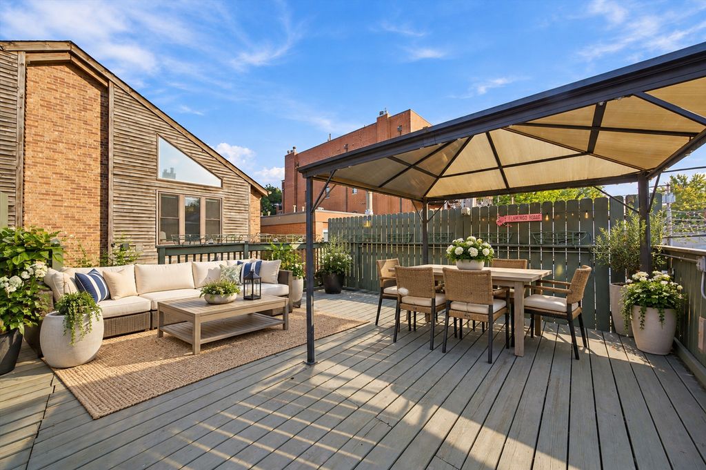 1708 N Orchard Street C, Chicago, IL 60614 — photo 2