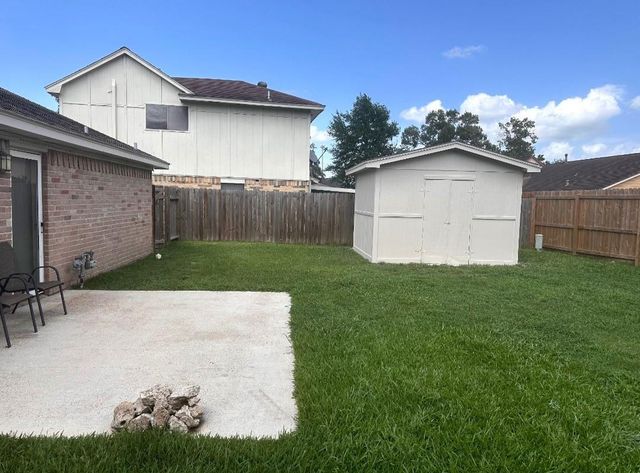 7514 Fuchsia Lane, Humble, TX 77346