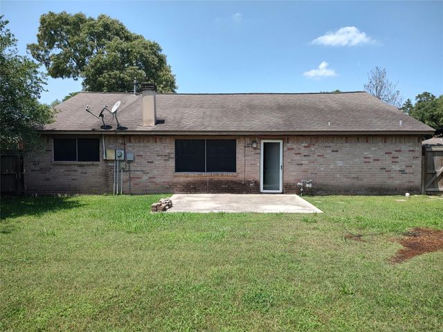 7514 Fuchsia Lane, Humble, TX 77346