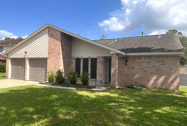 7514 Fuchsia Lane, Humble, TX 77346