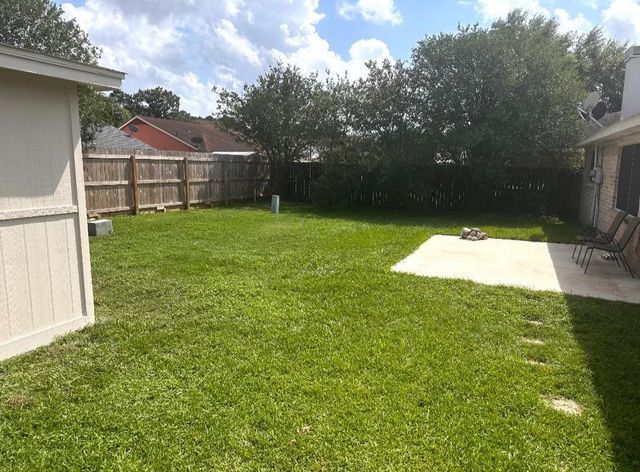 7514 Fuchsia Lane, Humble, TX 77346