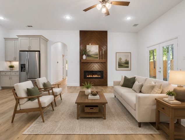 4715 Ramey Avenue, Fort Worth, TX 76105