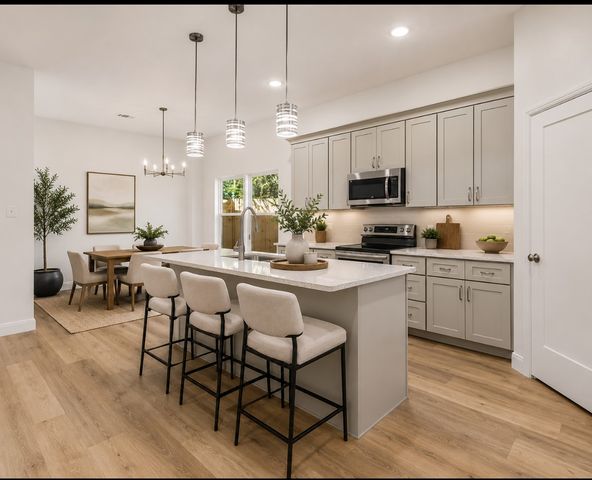 4715 Ramey Avenue, Fort Worth, TX 76105
