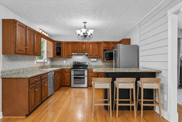 47 Woodbriar Court, Nicholasville, KY 40356