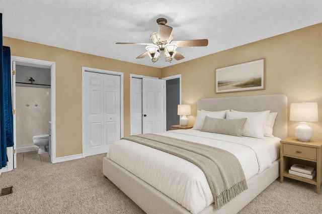 47 Woodbriar Court, Nicholasville, KY 40356