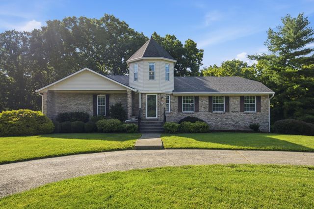 47 Woodbriar Court, Nicholasville, KY 40356