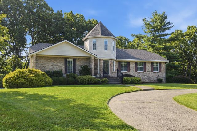 47 Woodbriar Court, Nicholasville, KY 40356