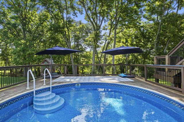 47 Woodbriar Court, Nicholasville, KY 40356