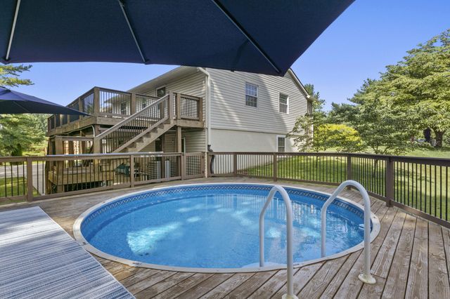 47 Woodbriar Court, Nicholasville, KY 40356