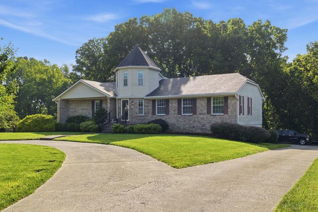 47 Woodbriar Court, Nicholasville, KY 40356
