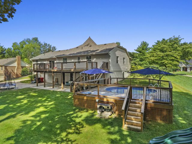47 Woodbriar Court, Nicholasville, KY 40356