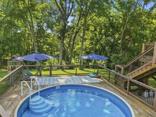 47 Woodbriar Court, Nicholasville, KY 40356