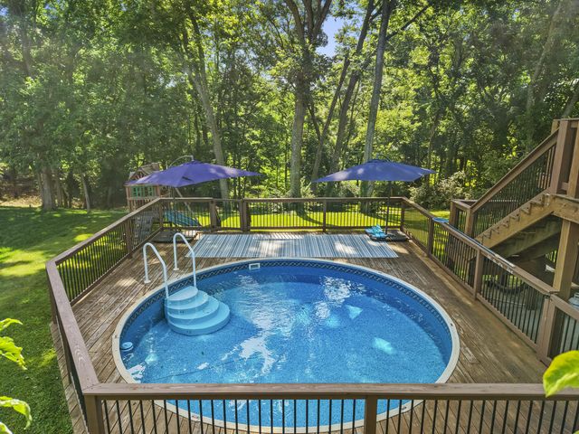 47 Woodbriar Court, Nicholasville, KY 40356