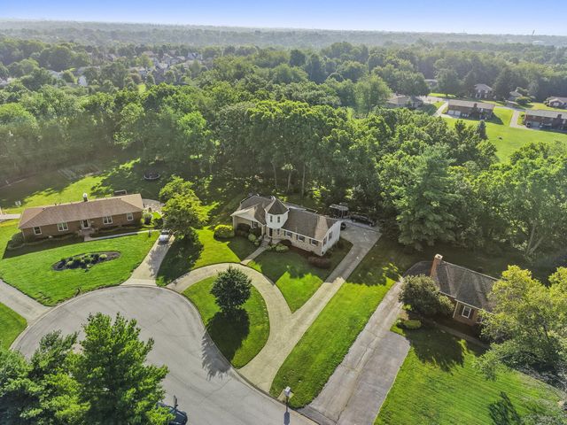 47 Woodbriar Court, Nicholasville, KY 40356