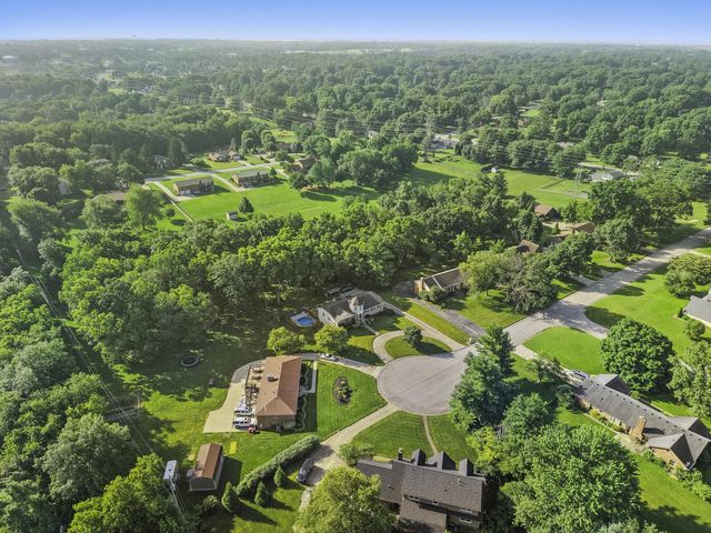 47 Woodbriar Court, Nicholasville, KY 40356
