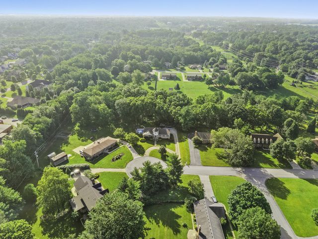 47 Woodbriar Court, Nicholasville, KY 40356