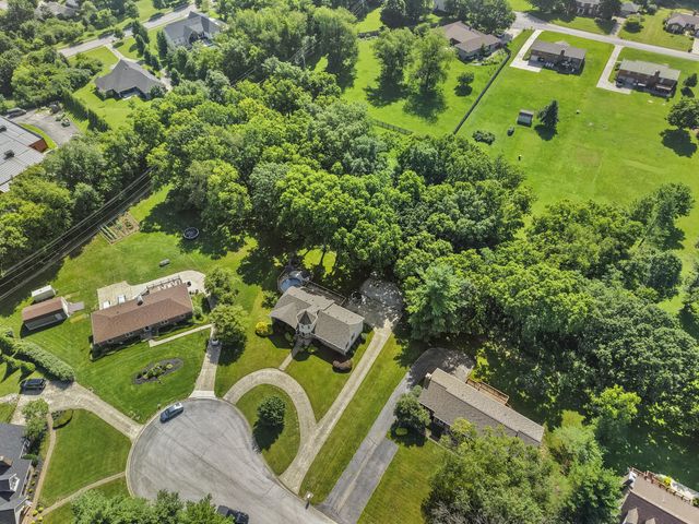 47 Woodbriar Court, Nicholasville, KY 40356